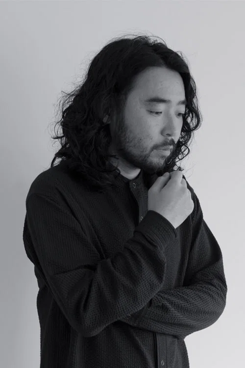 Photo of Akira Kosemura