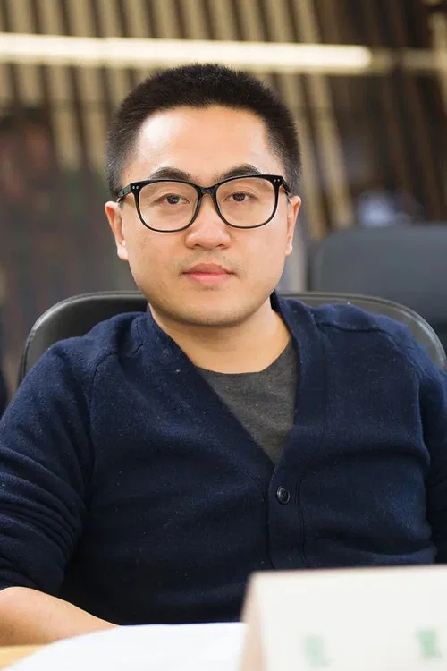 Photo of Zhang Ji
