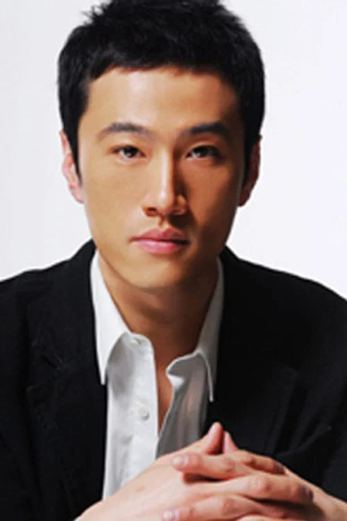 Photo of Zhu Gangrirao