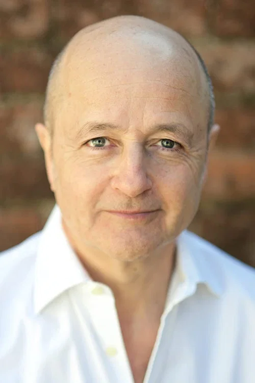 Photo of David Charkham