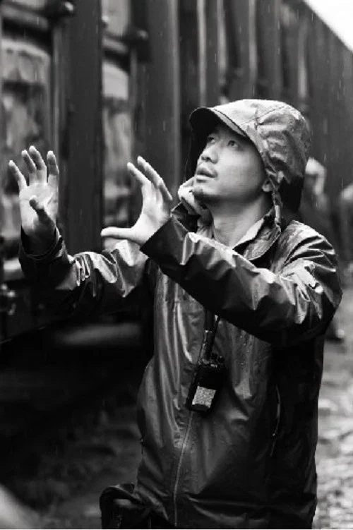 Photo of Cai Tao