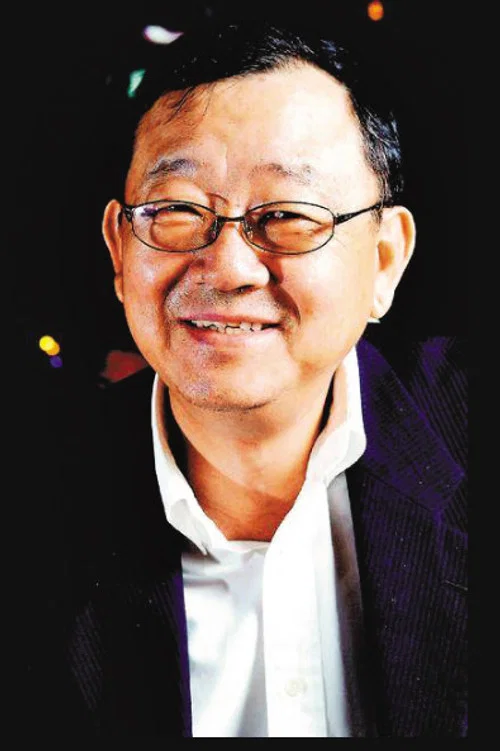 Photo of Yau Fook-Sang