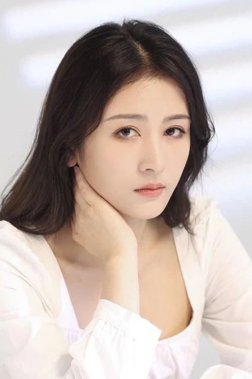 Photo of Hu Yilin