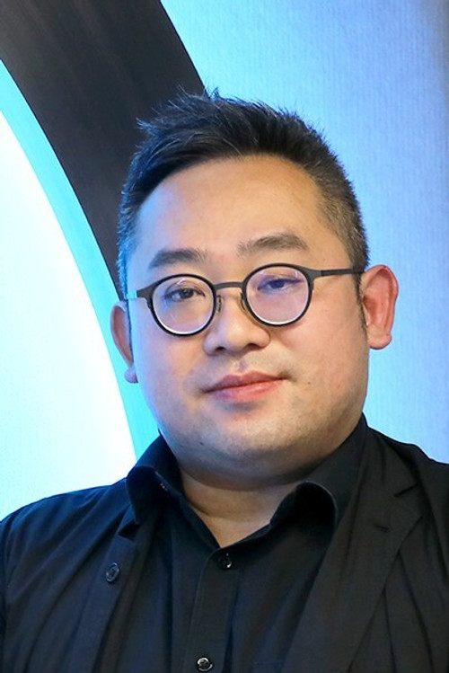 Photo of Lo Ting-Fai