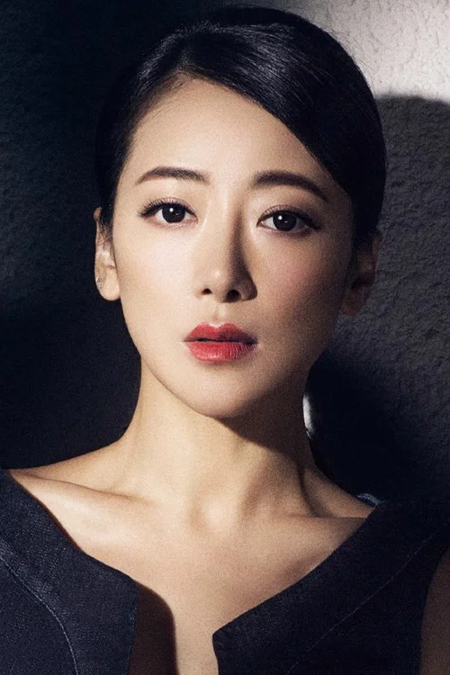 Photo of Chen Zihan