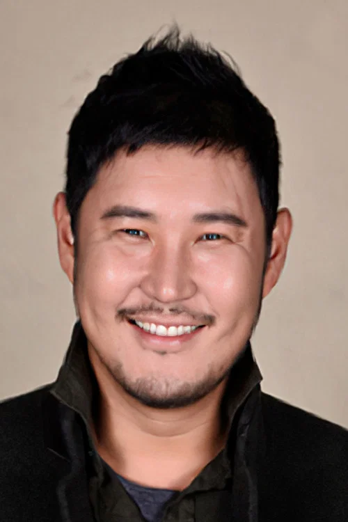 Photo of Jo Min-jun