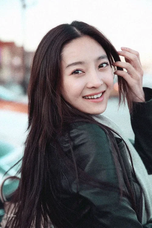 Photo of Xu Cenzi
