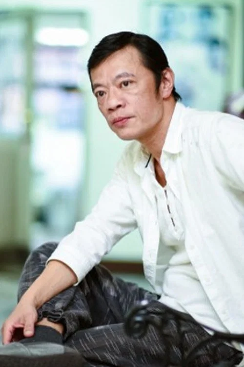 Photo of Wu Pong-fong