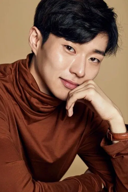 Photo of Yun Jong-seok