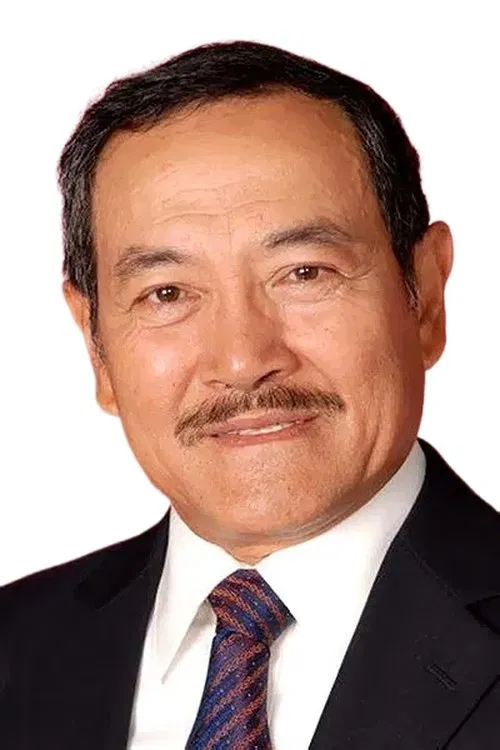 Photo of Danny Lau Dan