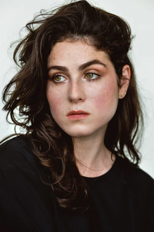 Photo of Emily McEnroe
