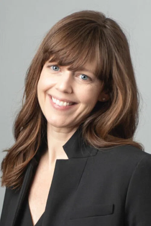 Photo of Alice Brooks