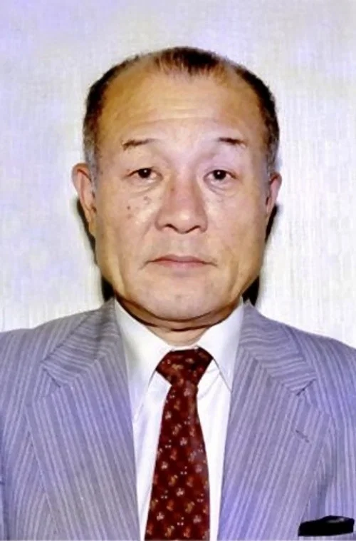 Photo of Yoshihiro Hamaguchi