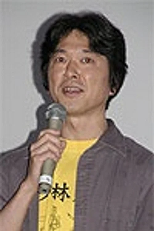 Photo of Hirotsugu Kawasaki