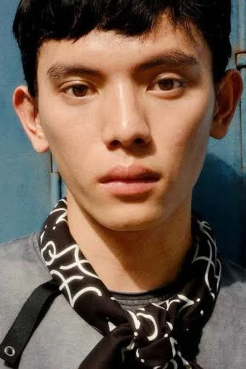 Photo of Trần Thế Mạnh