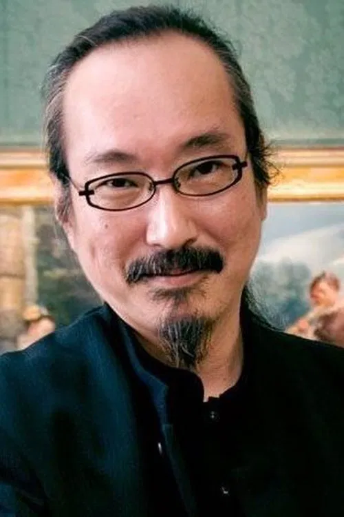 Photo of Satoshi Kon