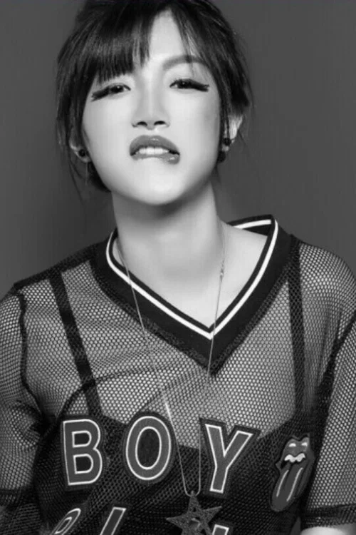 Photo of Ma Yiru