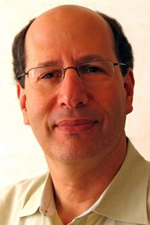 Photo of Ralph Guggenheim