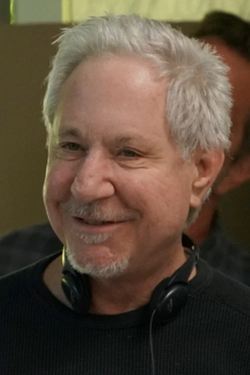 Photo of Jeffrey Richman