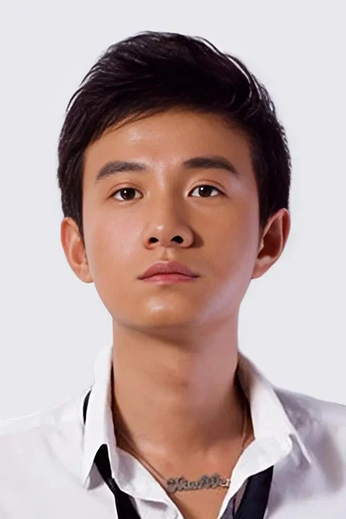 Photo of Wen Zhang