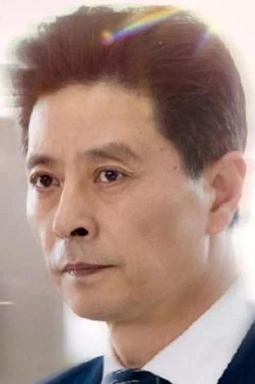 Photo of Yang Zhiping