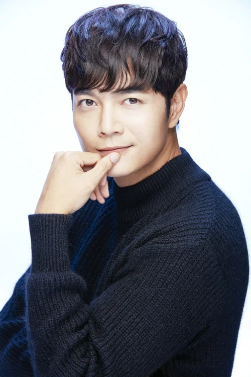 Photo of Seo Do-young