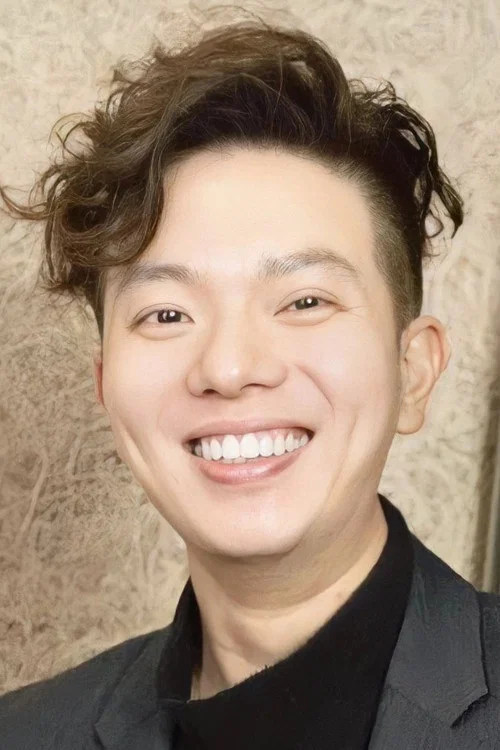 Photo of Hao Po-hsiang