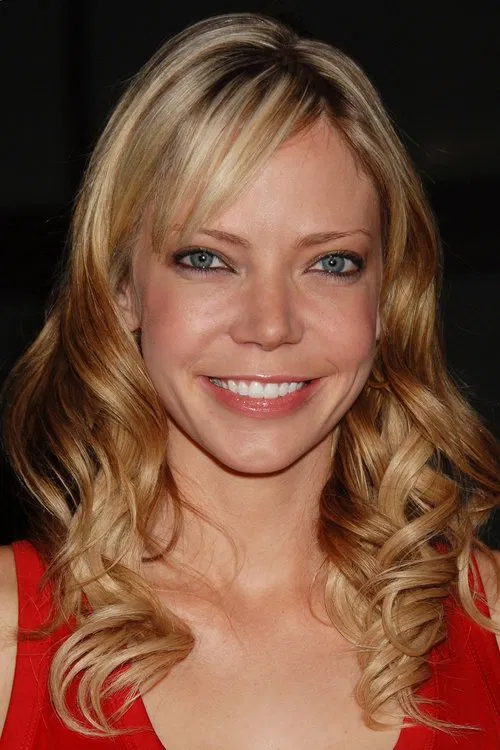 Photo of Riki Lindhome