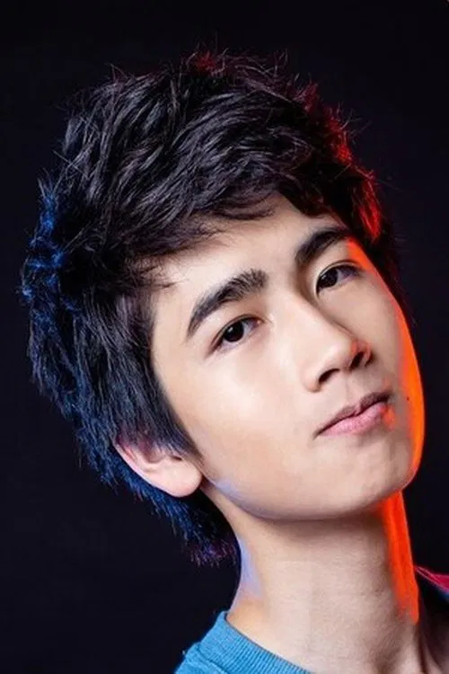 Photo of Mason Fung