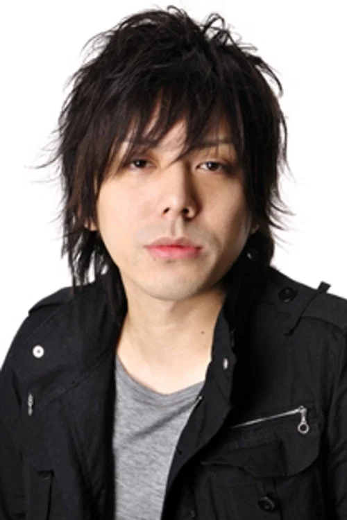 Photo of Daisuke Miura