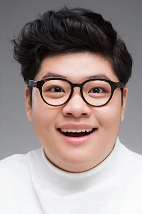 Photo of Shin Jun-hang