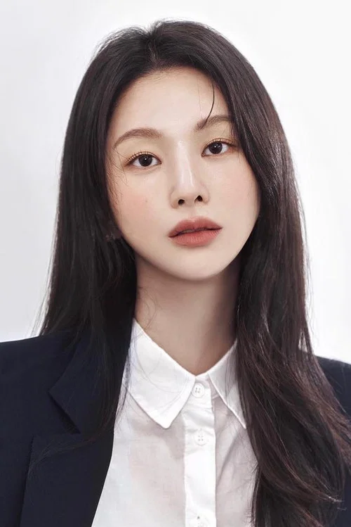 Photo of Lee Hyo-na
