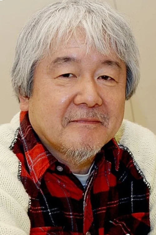 Photo of Keiichi Suzuki