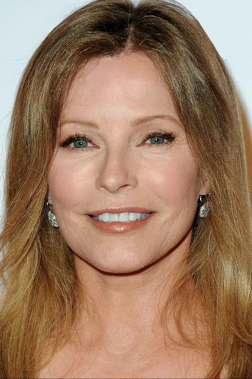 Photo of Cheryl Ladd