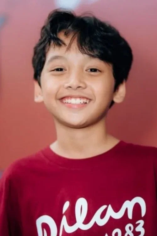 Photo of Keanu Azka