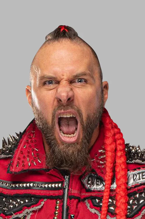 Photo of Lance Hoyt