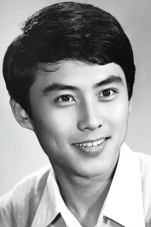 Photo of Gao Hongliang