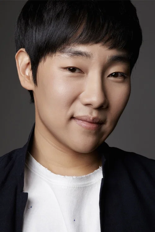 Photo of Kim Min-gyu