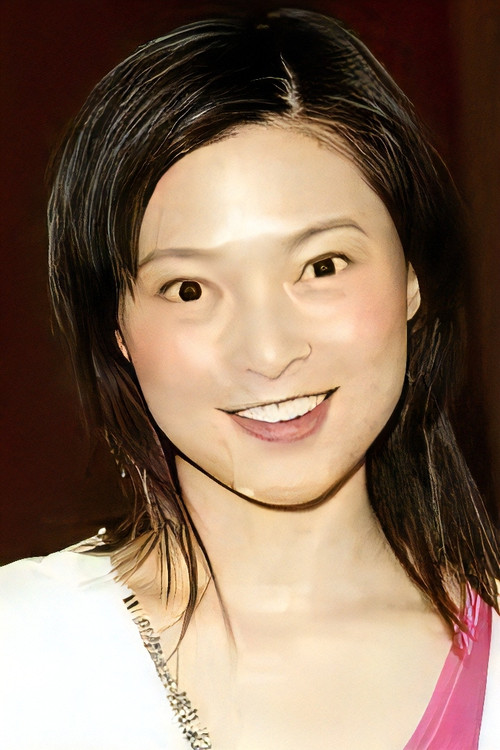 Photo of Cindy Au