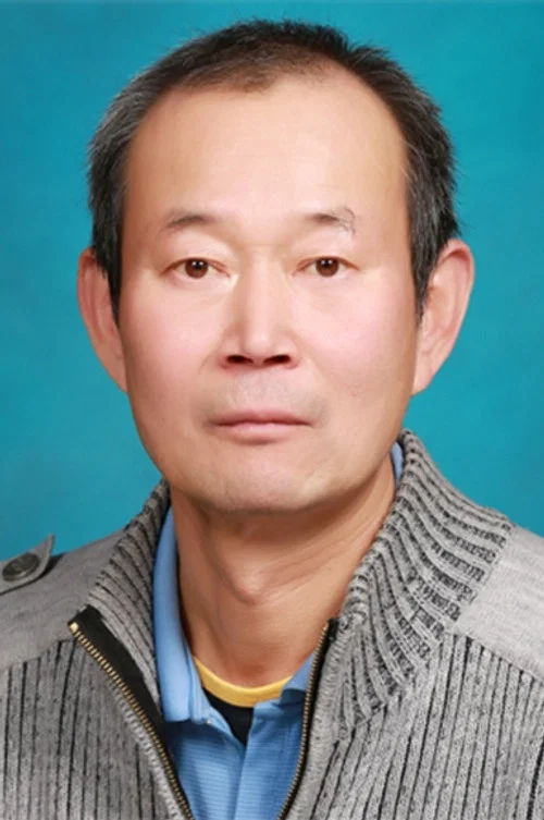 Photo of Park Jeong-soon