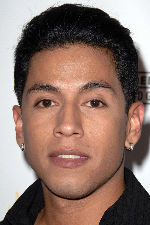 Photo of Rudy Youngblood