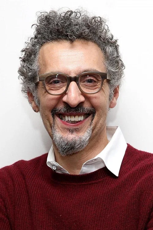Photo of John Turturro