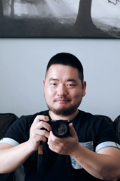 Photo of Ren Peng
