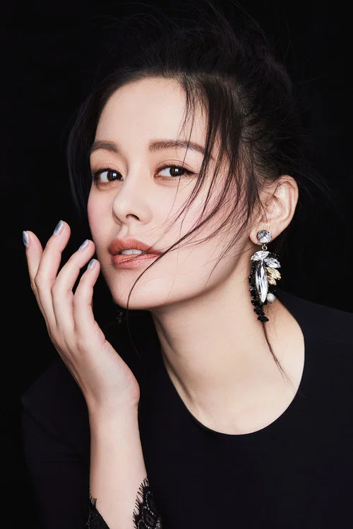 Photo of Wang Like