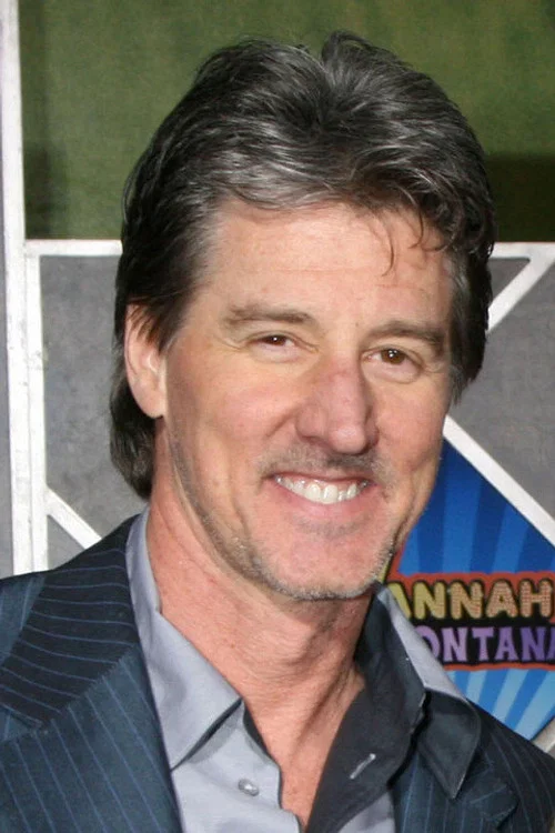 Photo of Bruce Hendricks