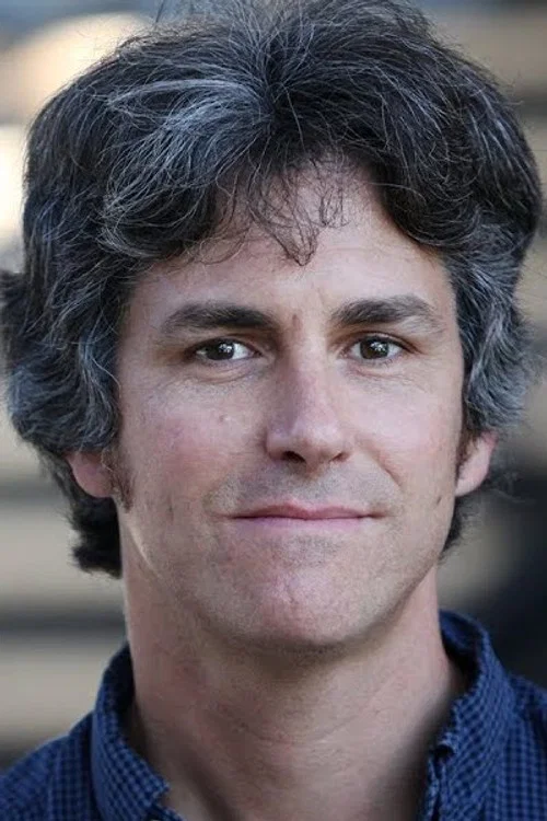 Photo of Matt Aspbury