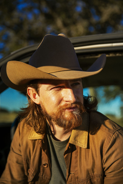 Photo of Christian Wallace