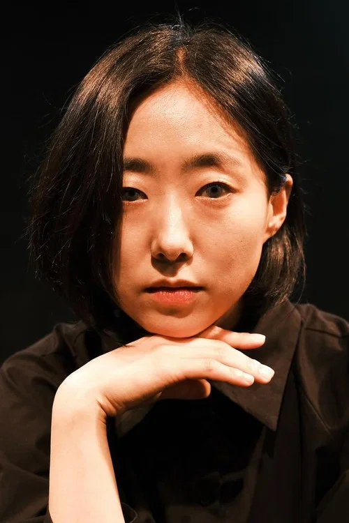 Photo of Ha Si-yeon