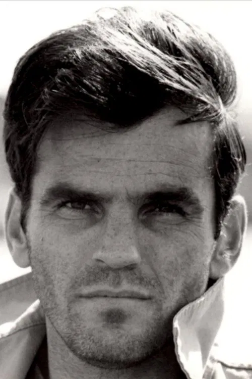 Photo of Jack Thibeau