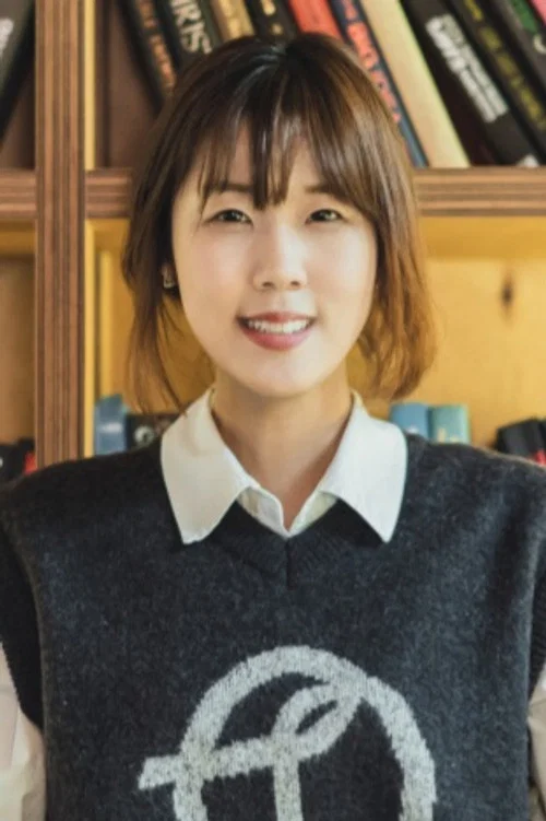 Photo of Han Hye-won